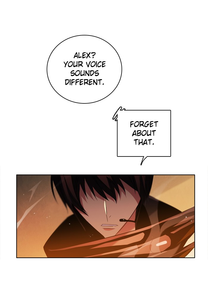 Zero Game Chapter 48 - Page 47 in English