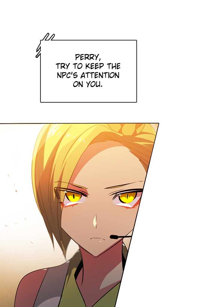 Zero Game Chapter 48 - Page 50 in English
