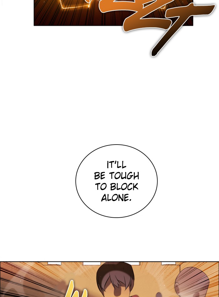 Zero Game Chapter 48 - Page 63 in English
