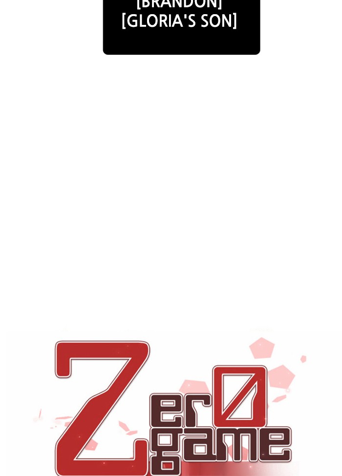 Zero Game Chapter 48 - Page 7 in English