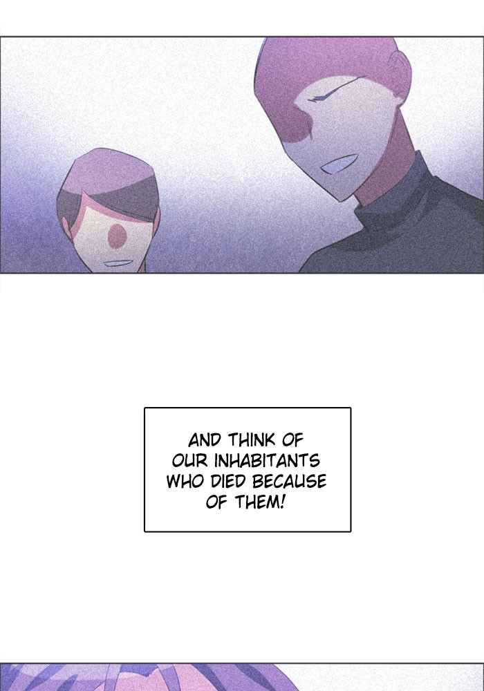 Zero Game Chapter 49 - Page 124 in English