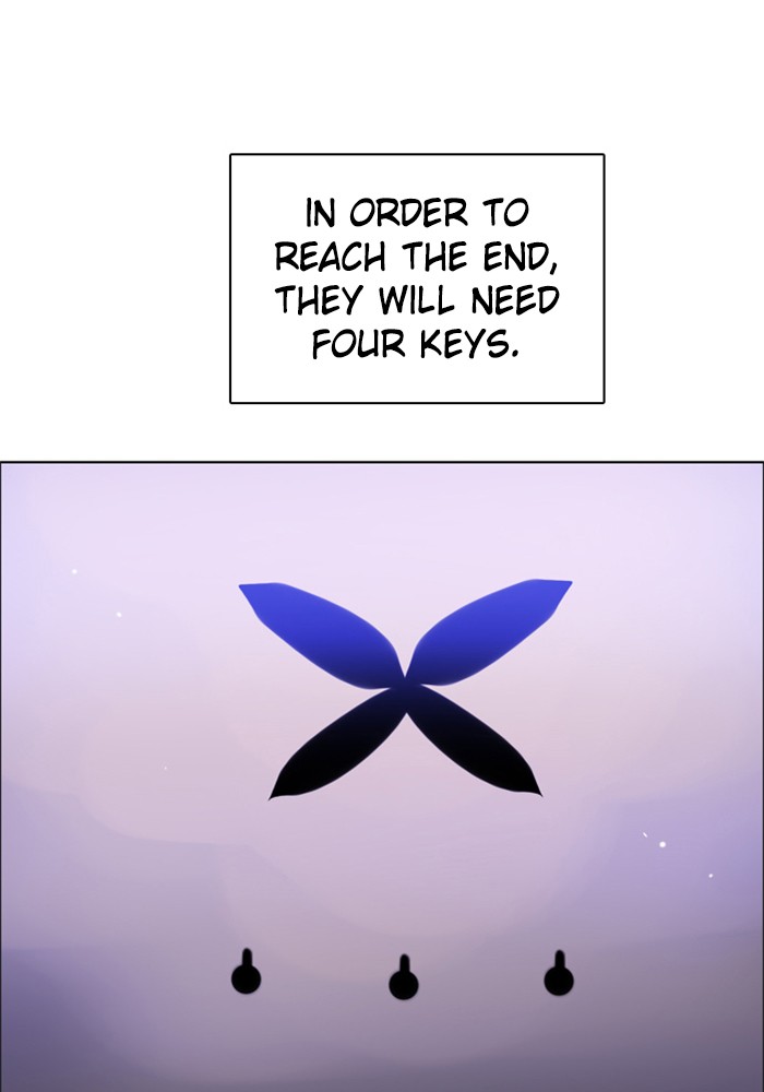 Zero Game Chapter 49 - Page 14 in English