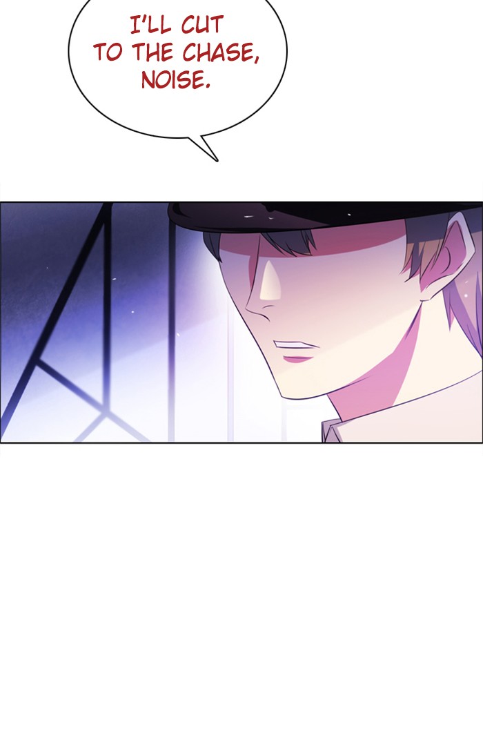 Zero Game Chapter 49 - Page 21 in English