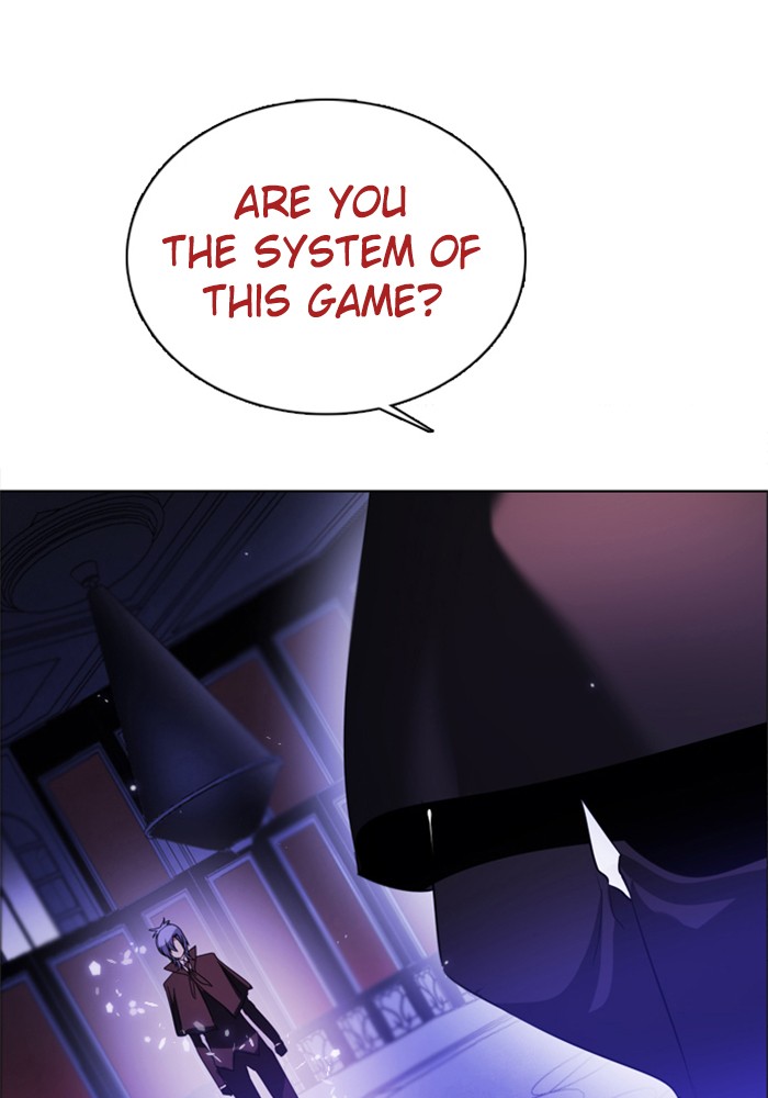 Zero Game Chapter 49 - Page 22 in English