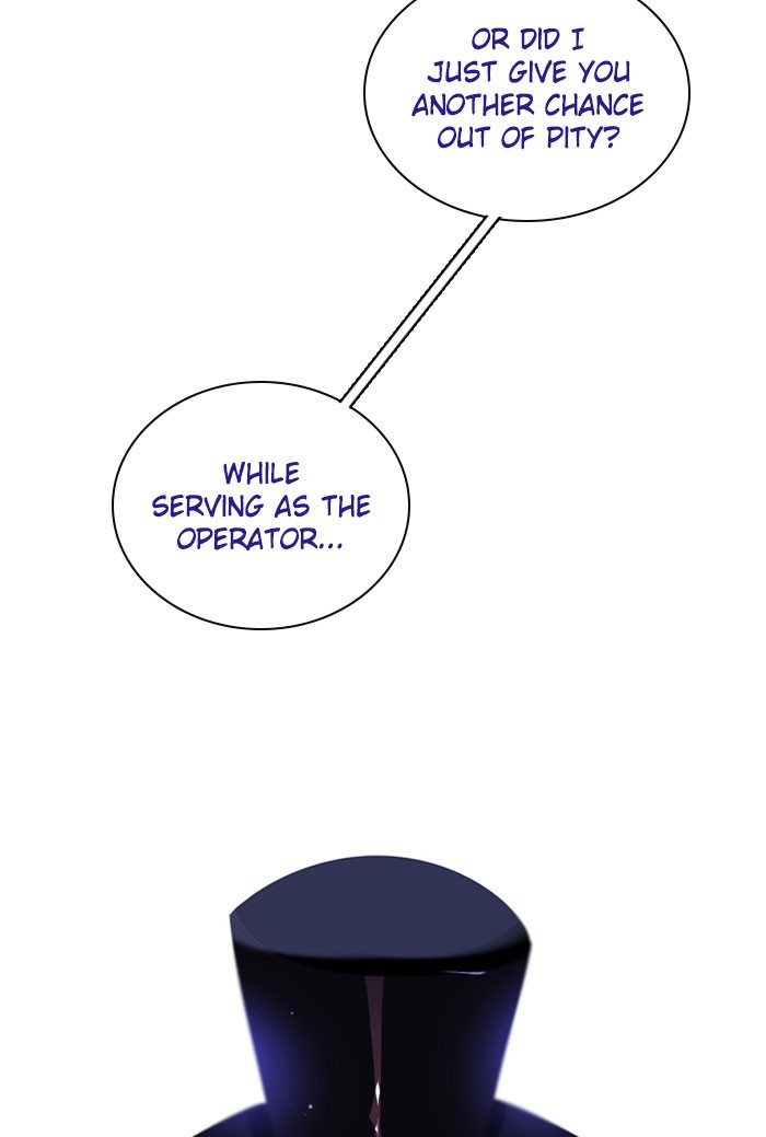 Zero Game Chapter 49 - Page 32 in English