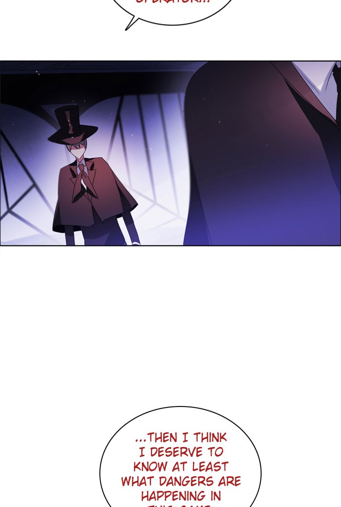 Zero Game Chapter 49 - Page 38 in English