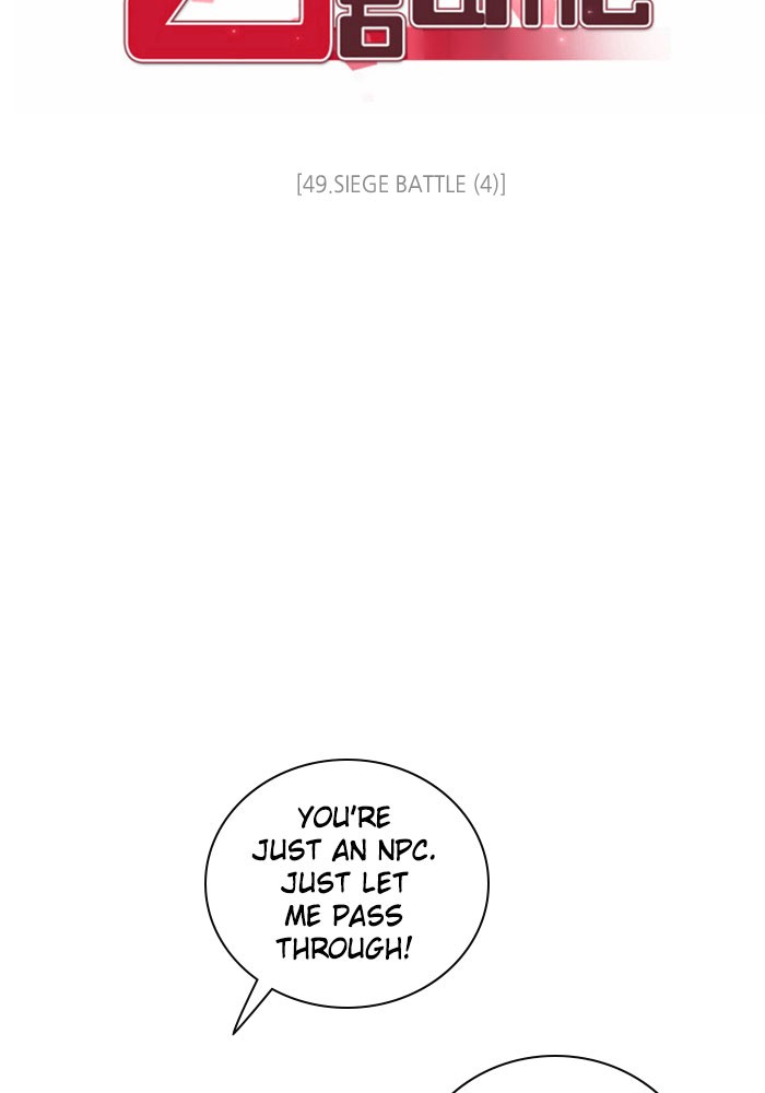 Zero Game Chapter 49 - Page 47 in English