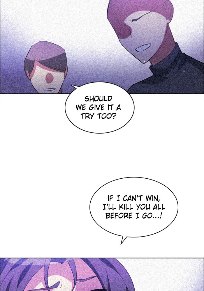 Zero Game Chapter 49 - Page 49 in English