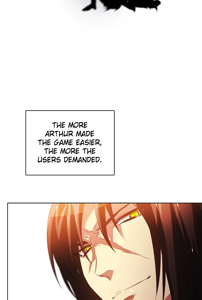 Zero Game Chapter 49 - Page 52 in English