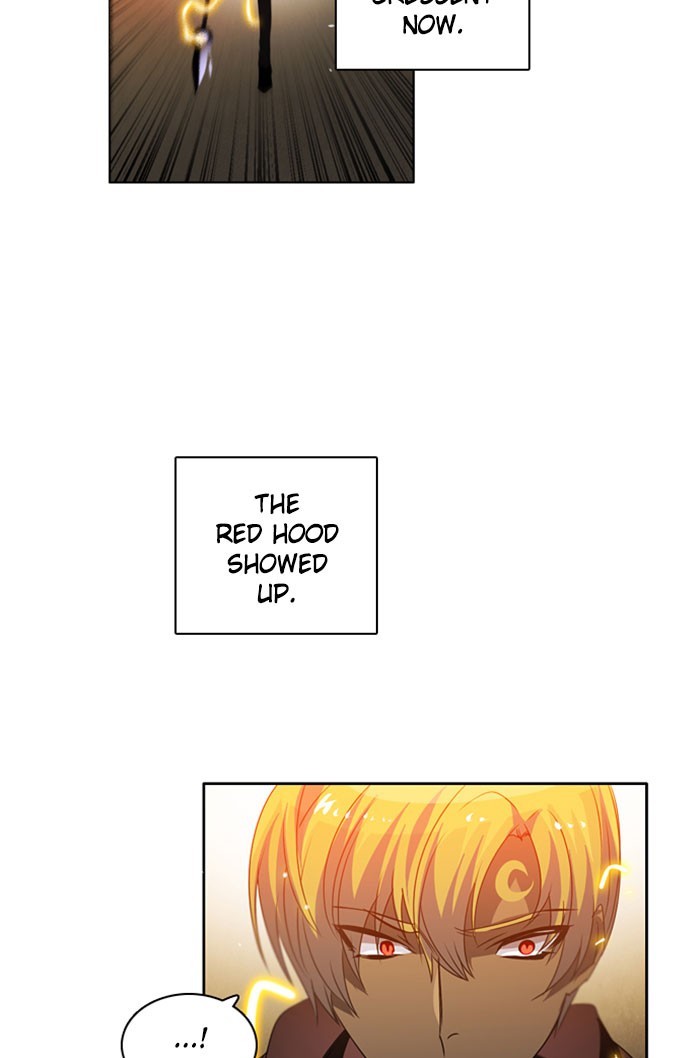 Zero Game Chapter 49 - Page 81 in English