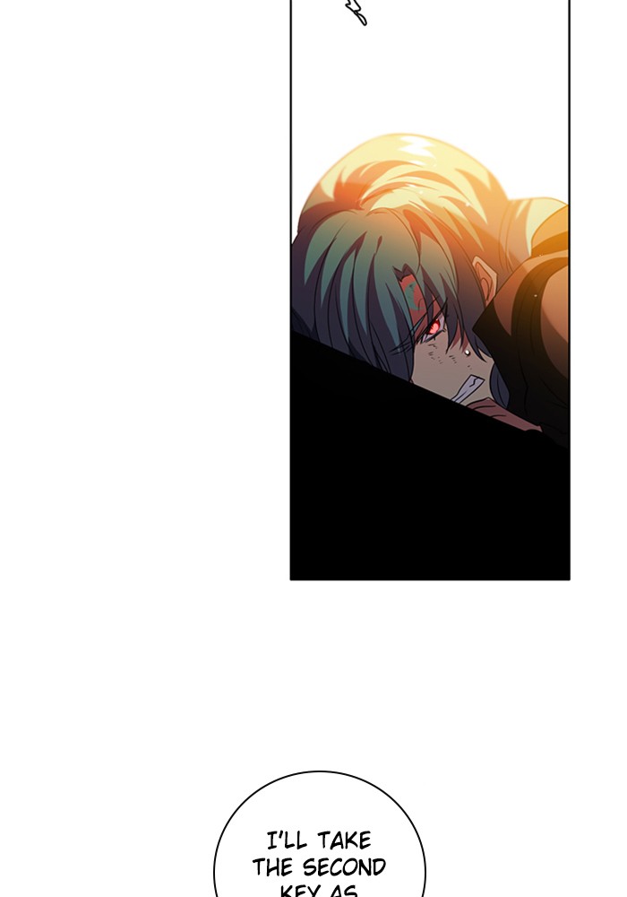 Zero Game Chapter 49 - Page 91 in English