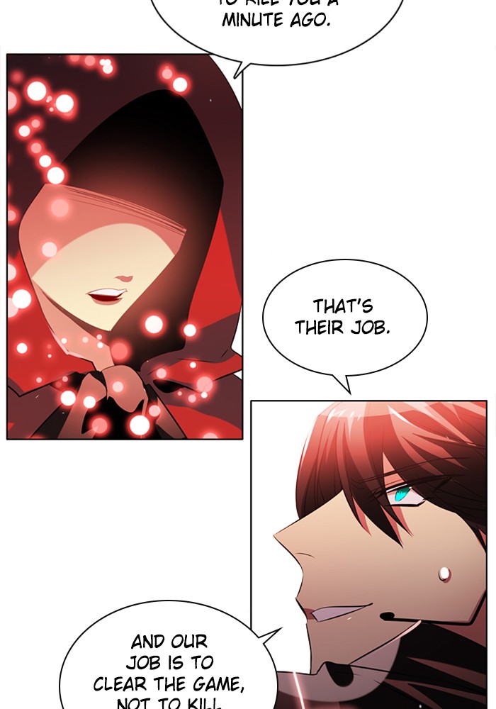 Zero Game Chapter 49 - Page 95 in English