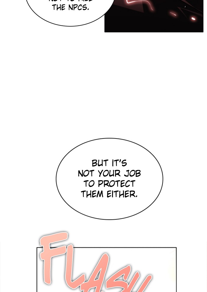 Zero Game Chapter 49 - Page 96 in English