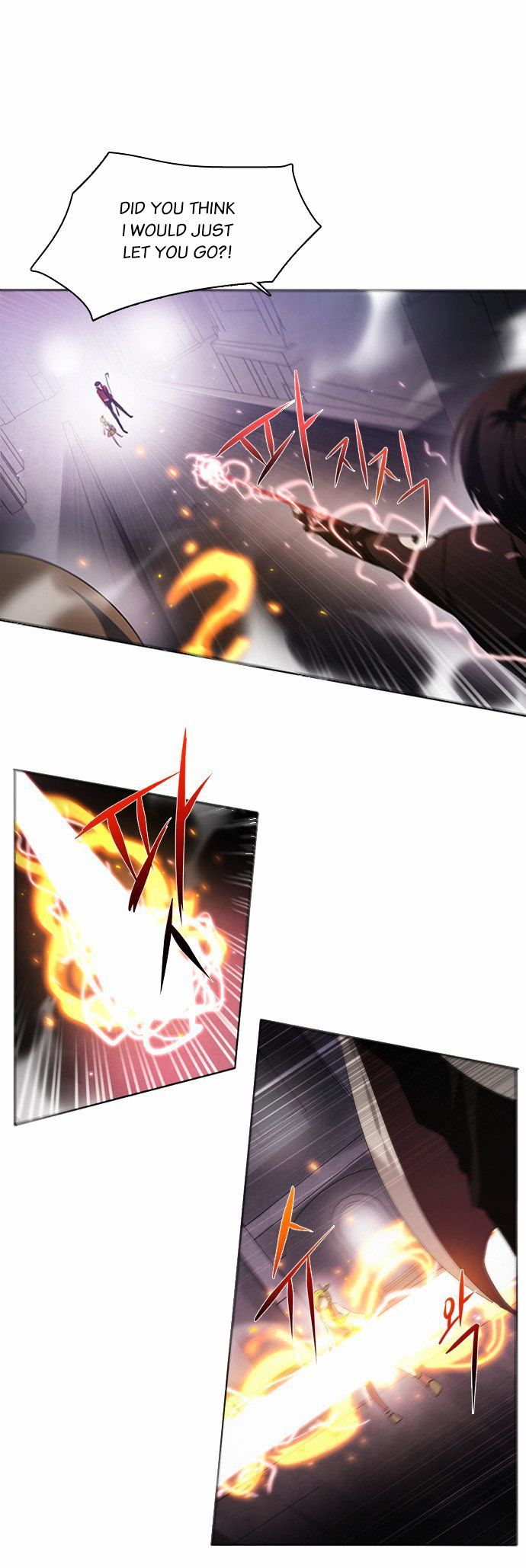 Zero Game Chapter 5 - Page 10 in English
