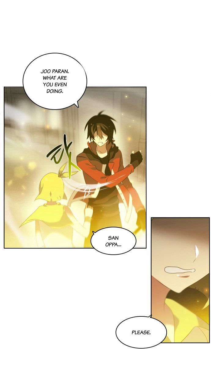 Zero Game Chapter 5 - Page 15 in English