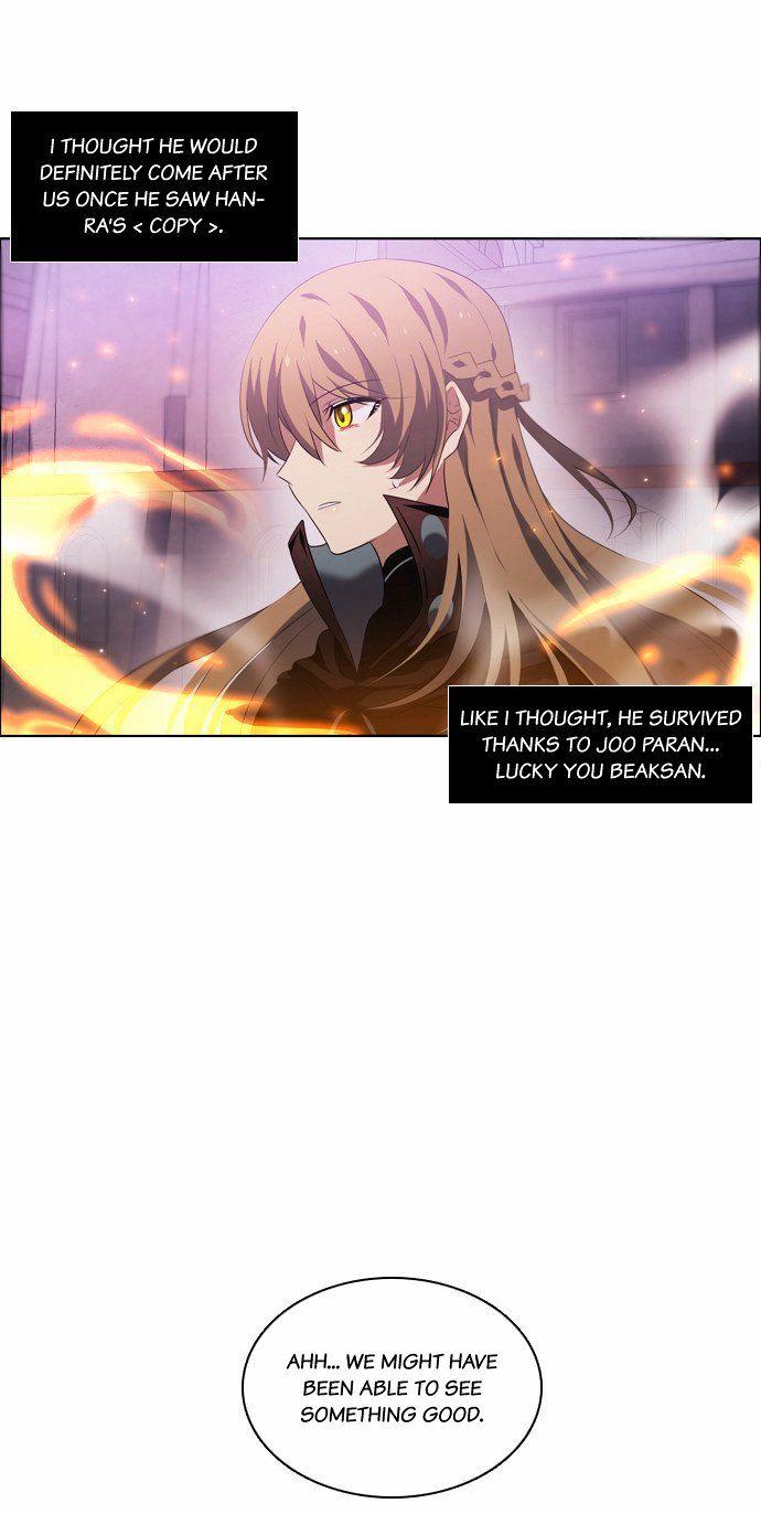Zero Game Chapter 5 - Page 21 in English