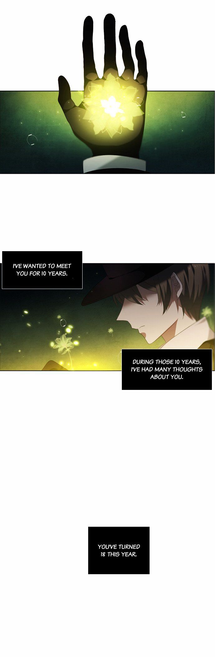 Zero Game Chapter 5 - Page 42 in English