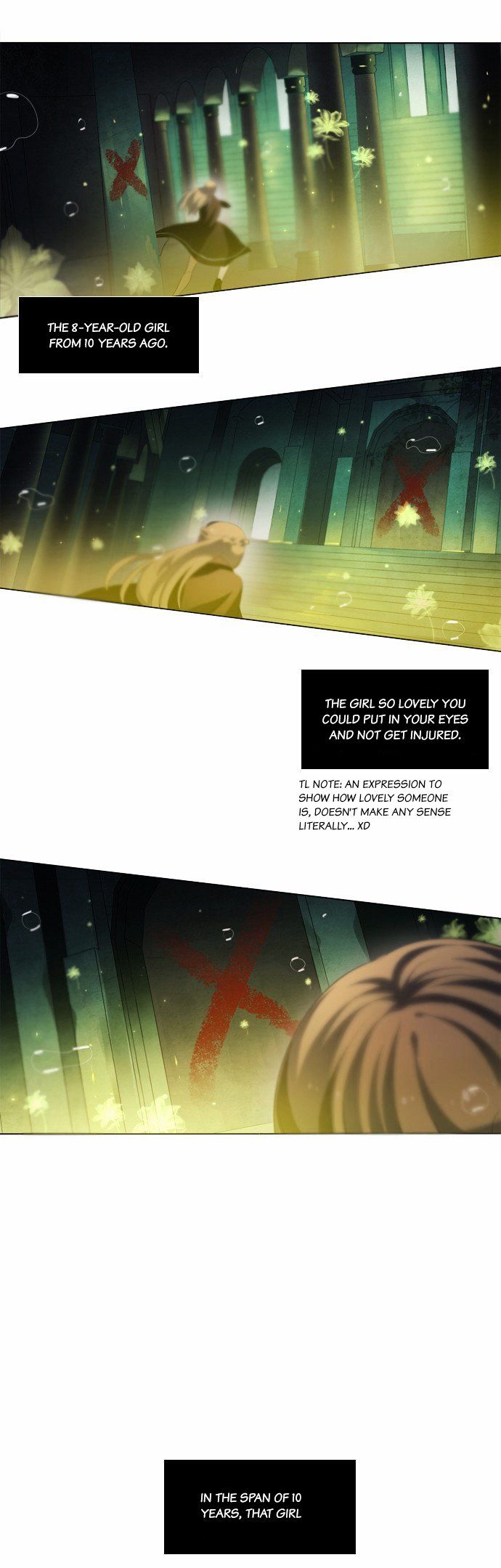 Zero Game Chapter 5 - Page 45 in English