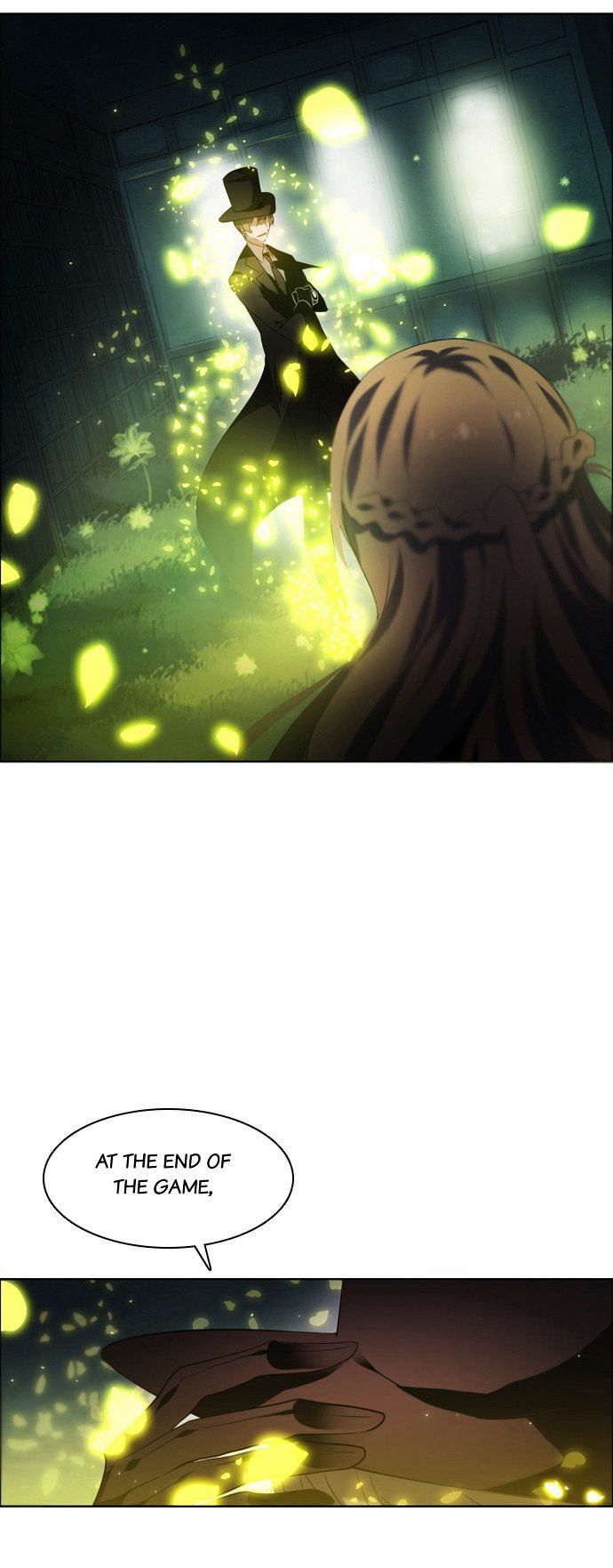 Zero Game Chapter 5 - Page 51 in English