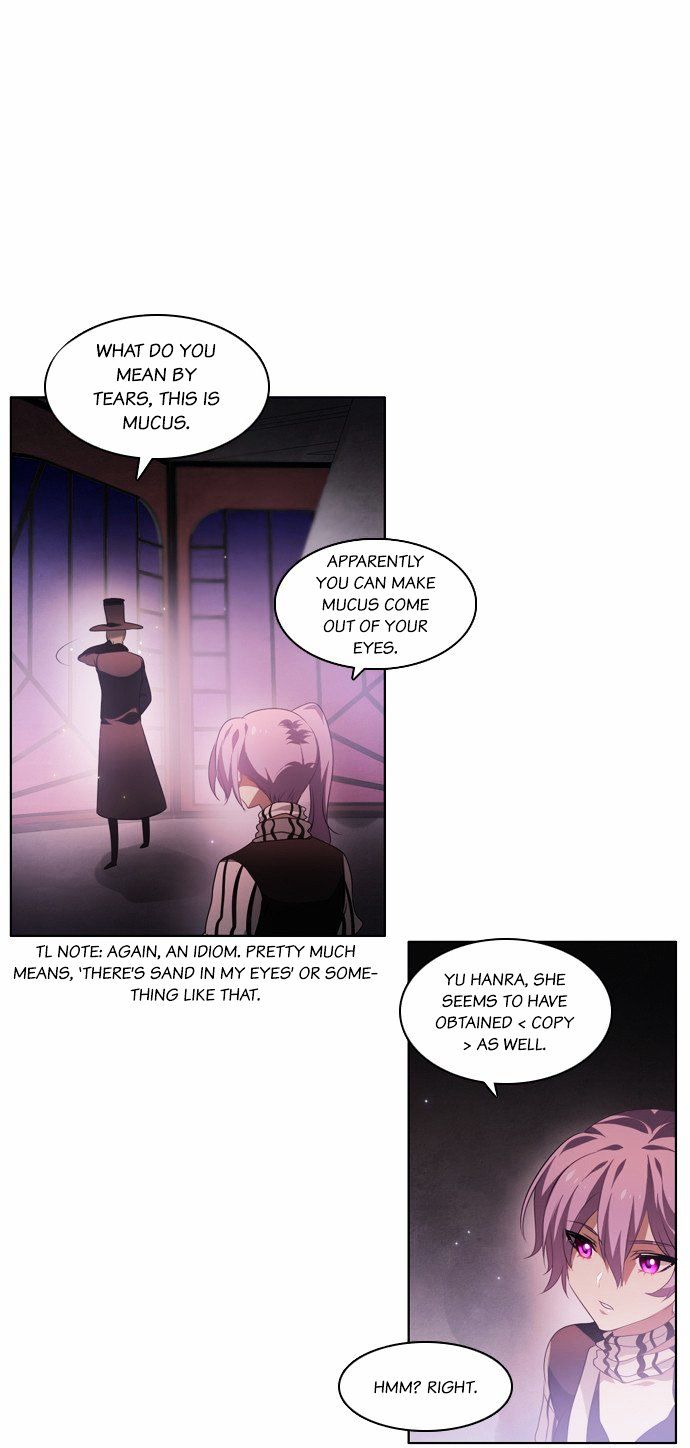 Zero Game Chapter 5 - Page 59 in English