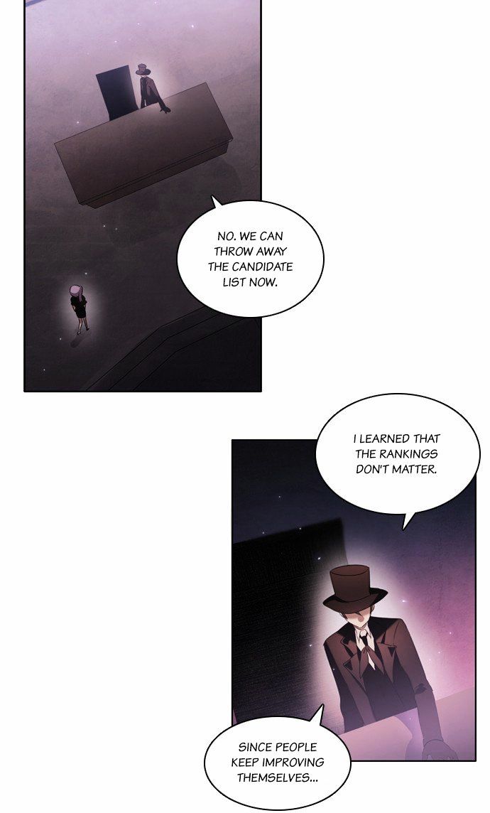 Zero Game Chapter 5 - Page 62 in English