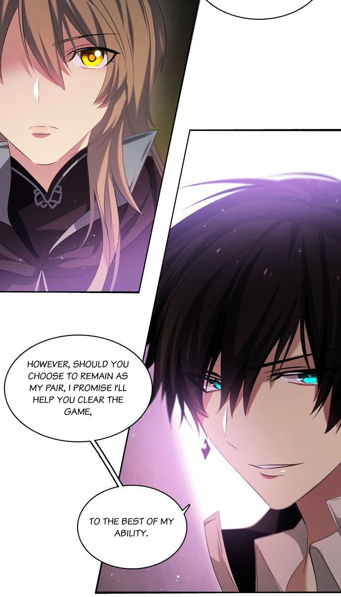 Zero Game Chapter 5 - Page 75 in English