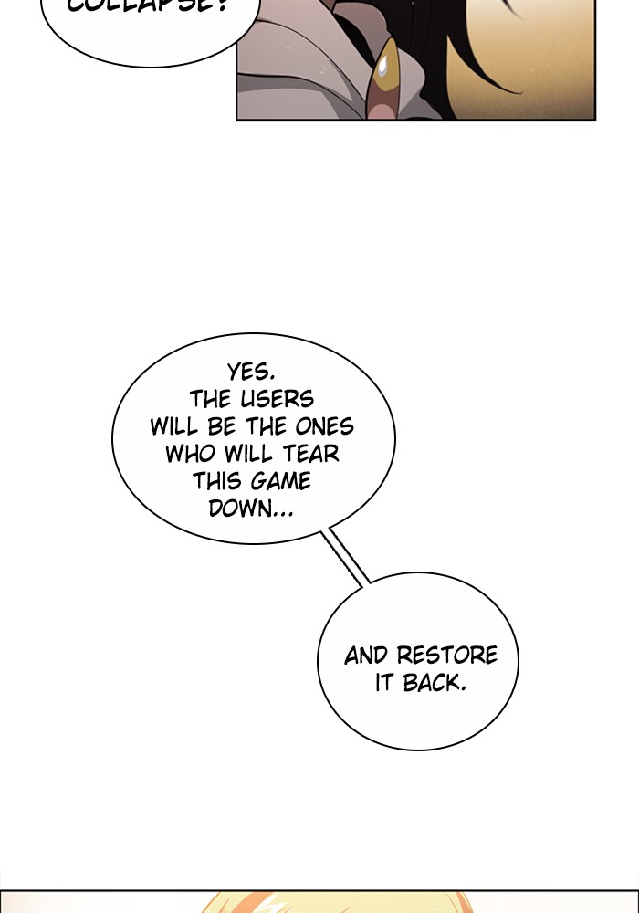 Zero Game Chapter 50 - Page 10 in English