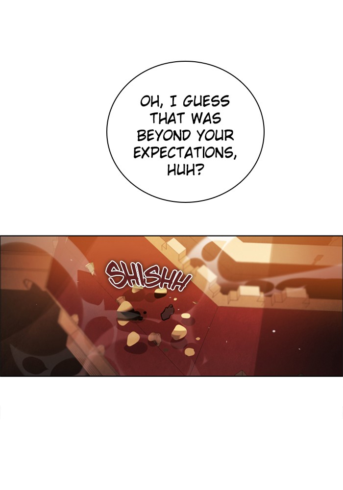 Zero Game Chapter 50 - Page 101 in English
