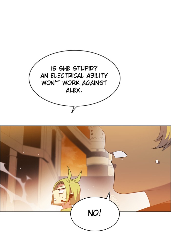 Zero Game Chapter 50 - Page 107 in English