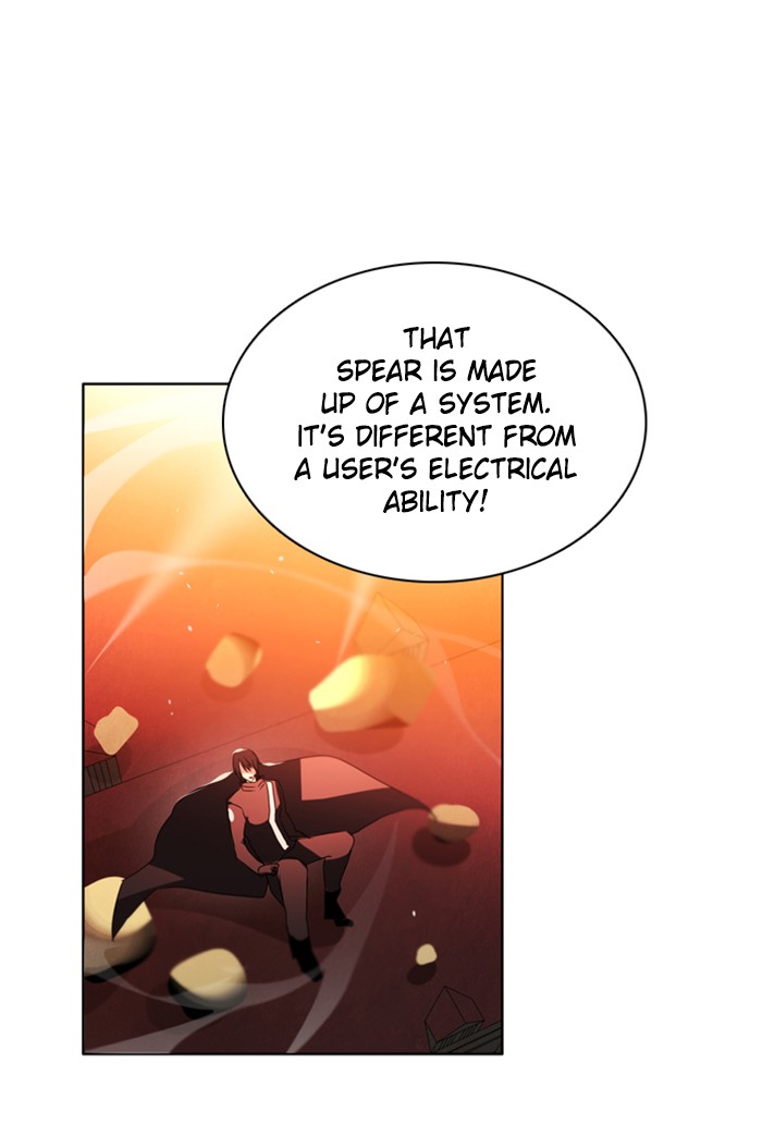 Zero Game Chapter 50 - Page 108 in English