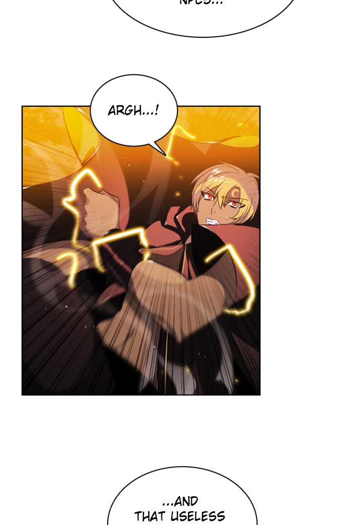 Zero Game Chapter 50 - Page 112 in English