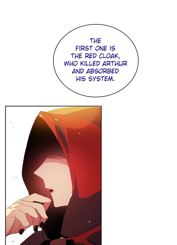Zero Game Chapter 50 - Page 123 in English
