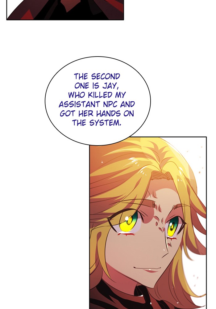 Zero Game Chapter 50 - Page 124 in English