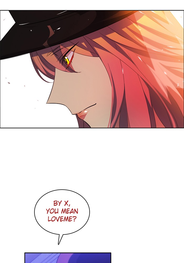 Zero Game Chapter 50 - Page 126 in English