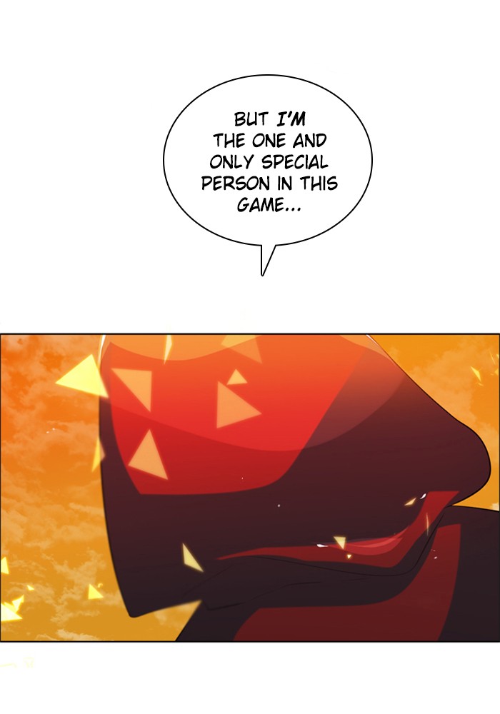 Zero Game Chapter 50 - Page 134 in English