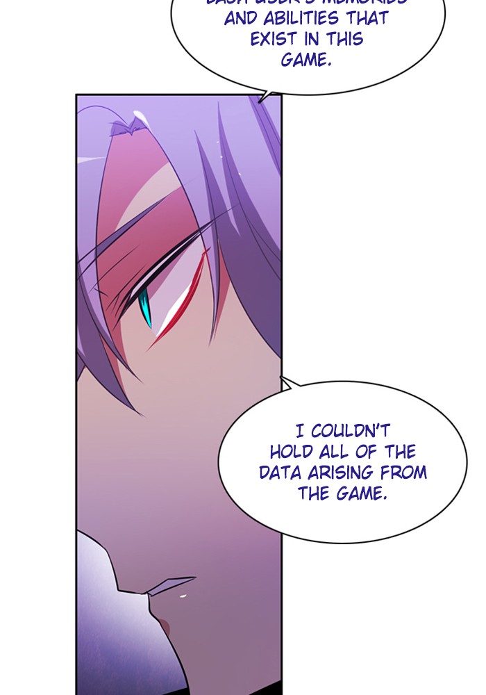 Zero Game Chapter 50 - Page 18 in English
