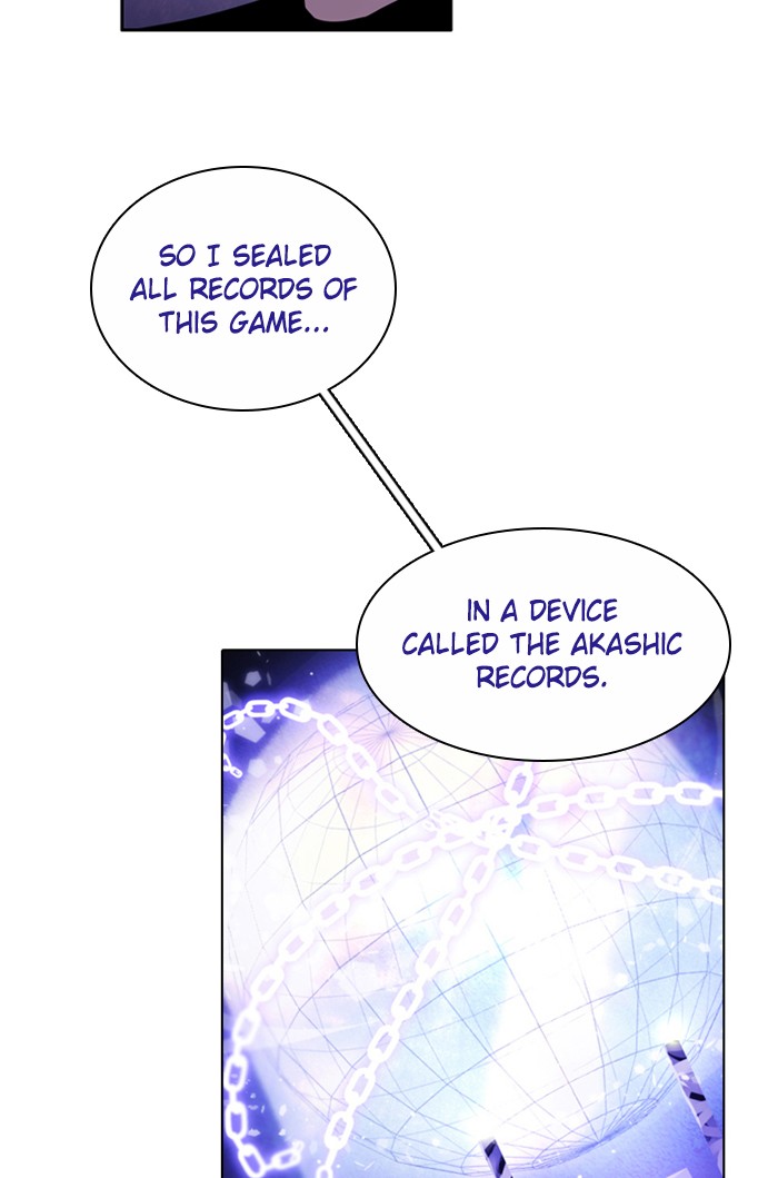 Zero Game Chapter 50 - Page 19 in English