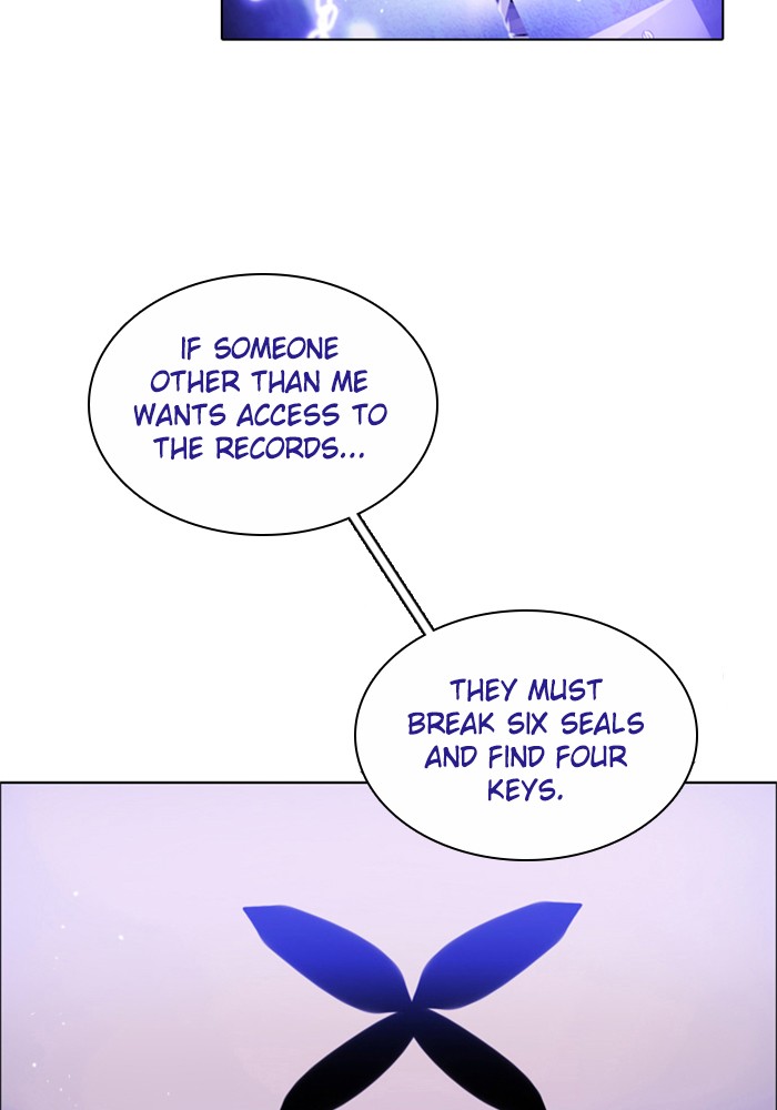 Zero Game Chapter 50 - Page 20 in English