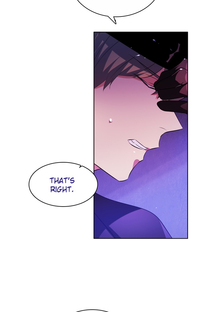 Zero Game Chapter 50 - Page 25 in English
