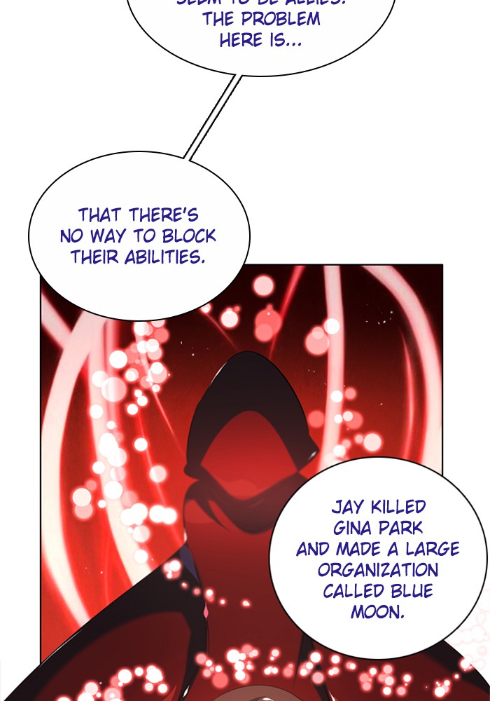 Zero Game Chapter 50 - Page 28 in English