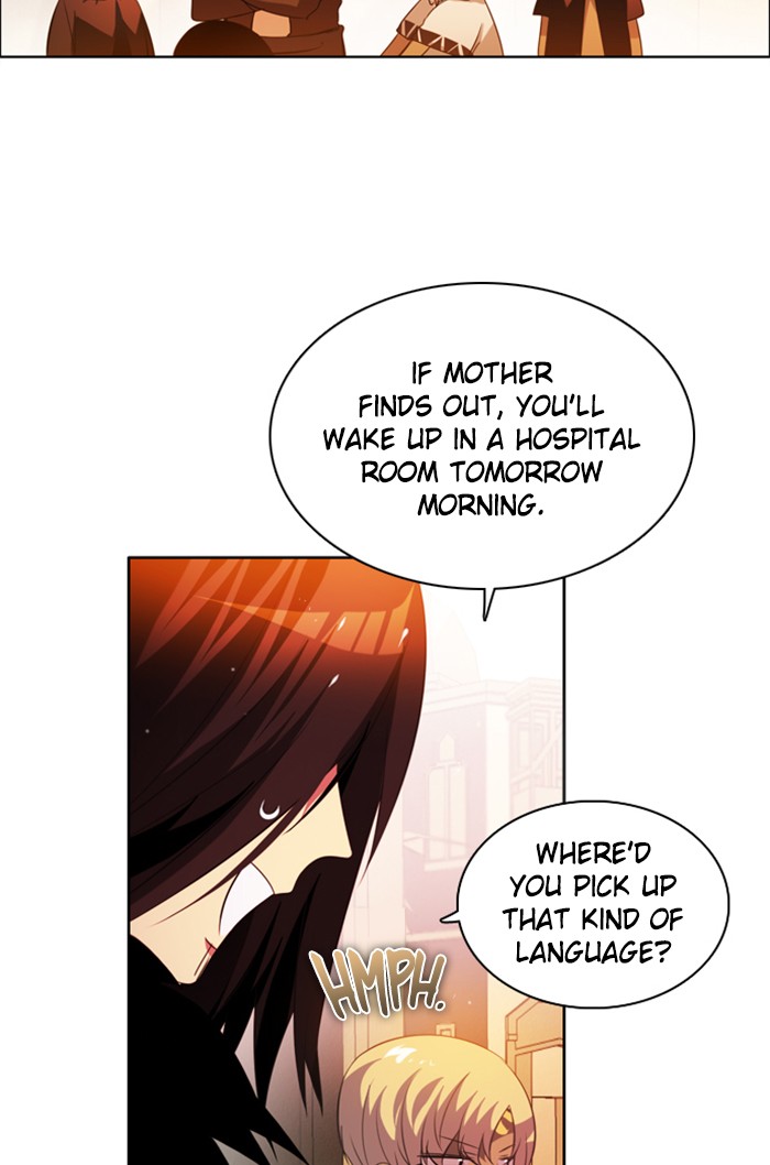 Zero Game Chapter 50 - Page 3 in English