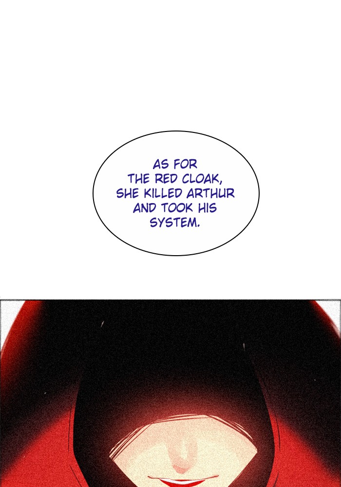 Zero Game Chapter 50 - Page 30 in English