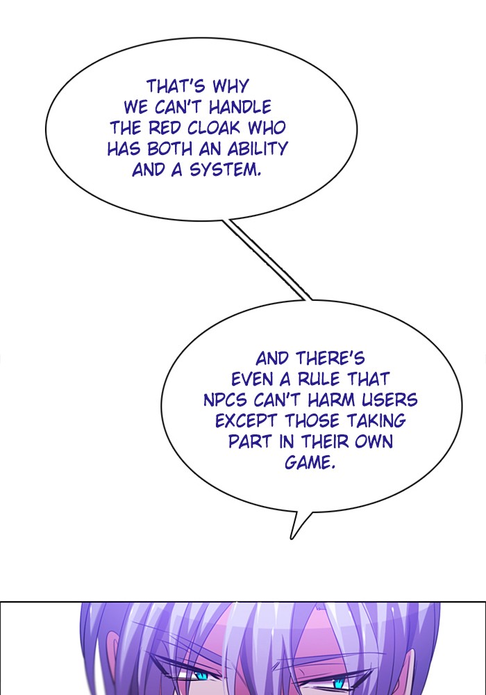 Zero Game Chapter 50 - Page 35 in English
