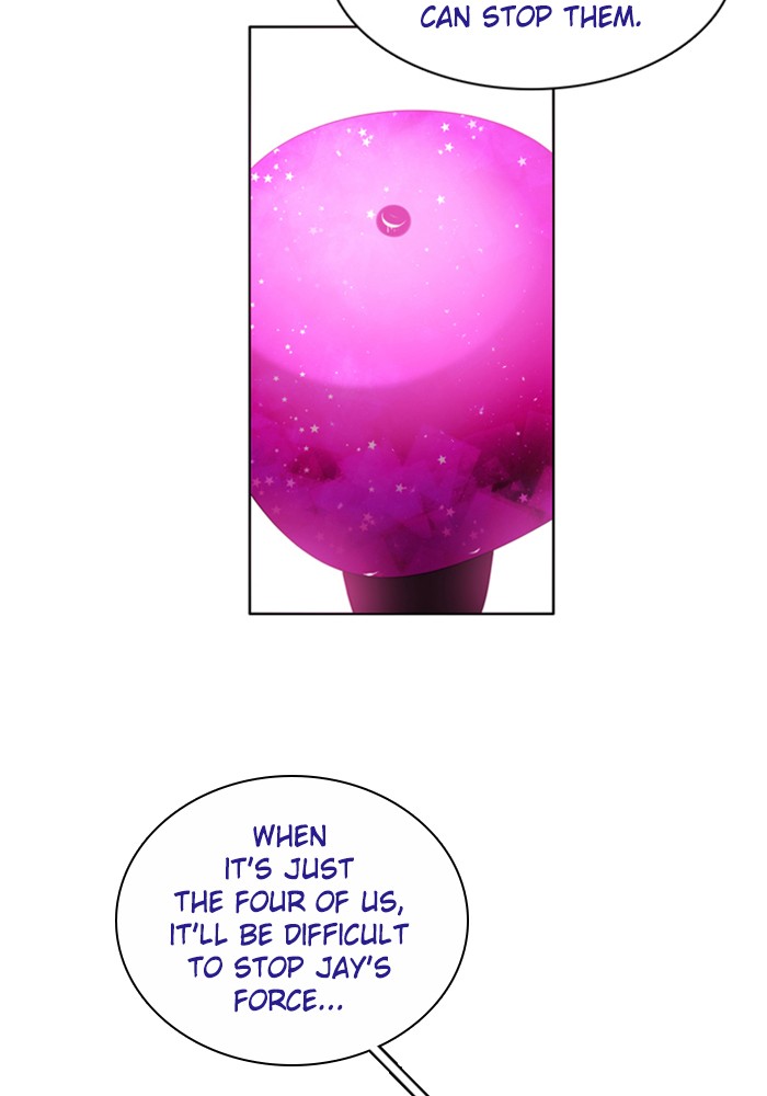 Zero Game Chapter 50 - Page 37 in English