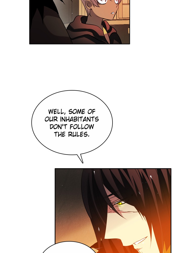 Zero Game Chapter 50 - Page 4 in English