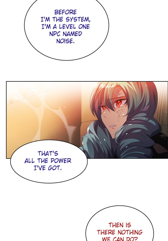 Zero Game Chapter 50 - Page 43 in English