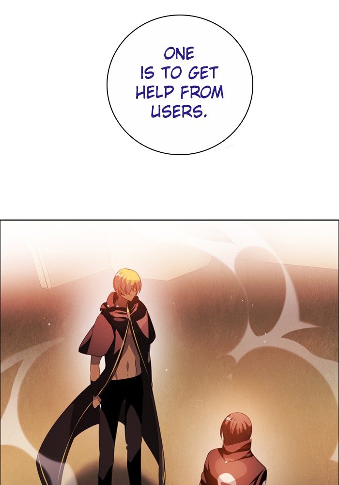 Zero Game Chapter 50 - Page 45 in English