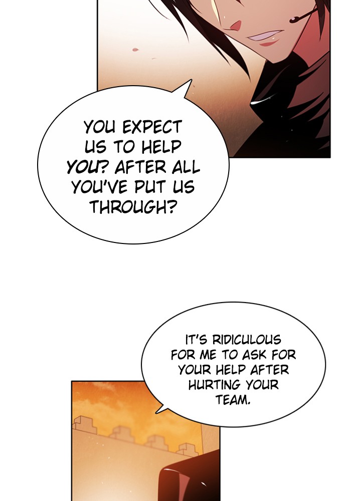 Zero Game Chapter 50 - Page 47 in English
