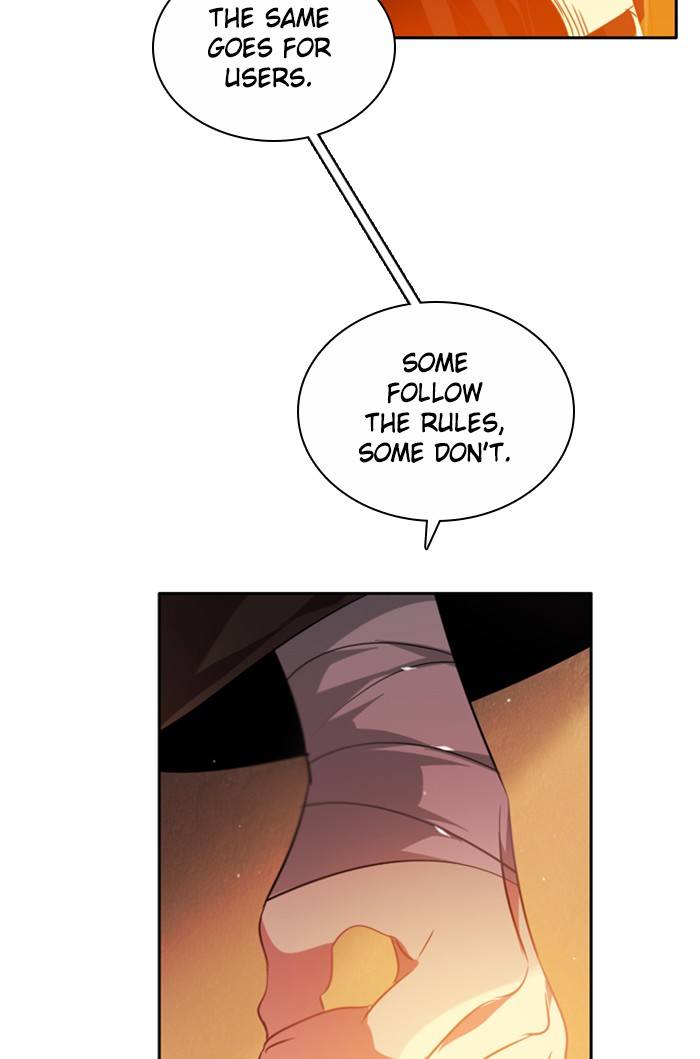 Zero Game Chapter 50 - Page 5 in English