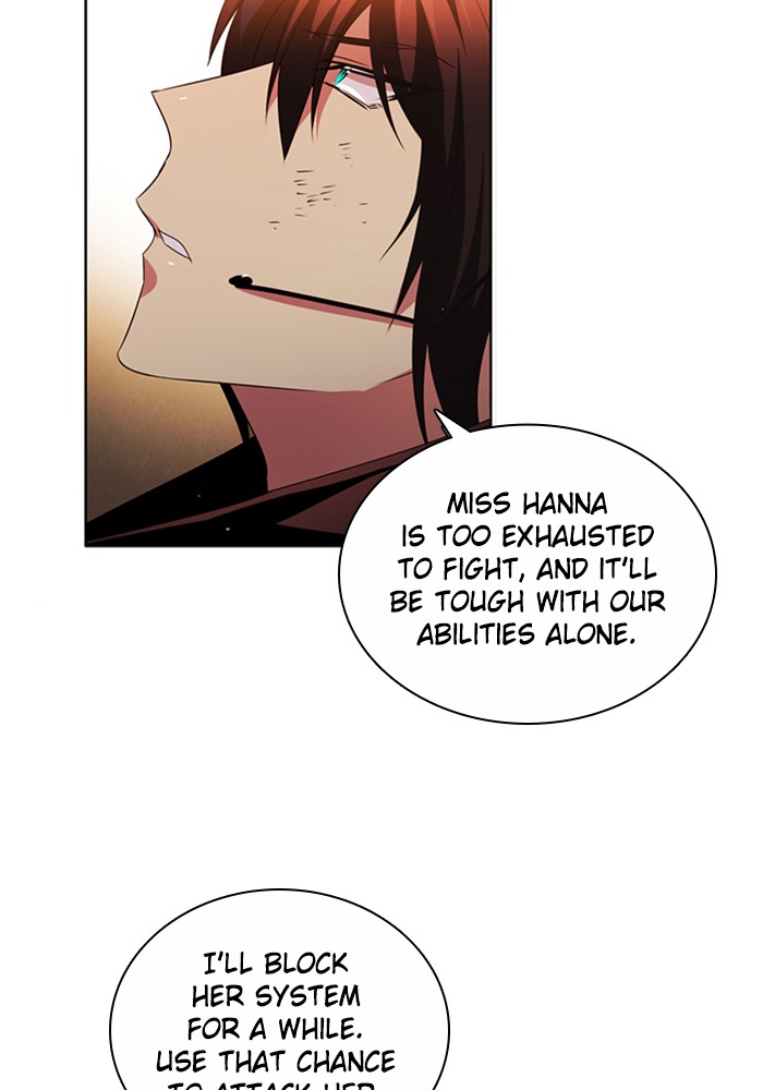 Zero Game Chapter 50 - Page 72 in English